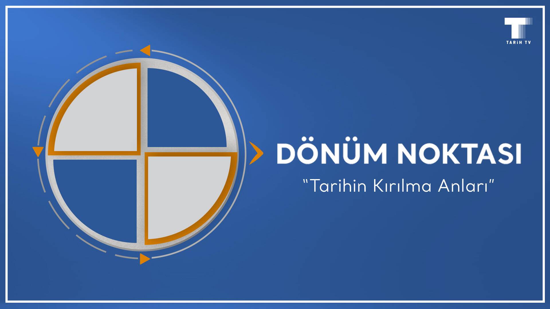 Dönüm Noktası Sezon 1