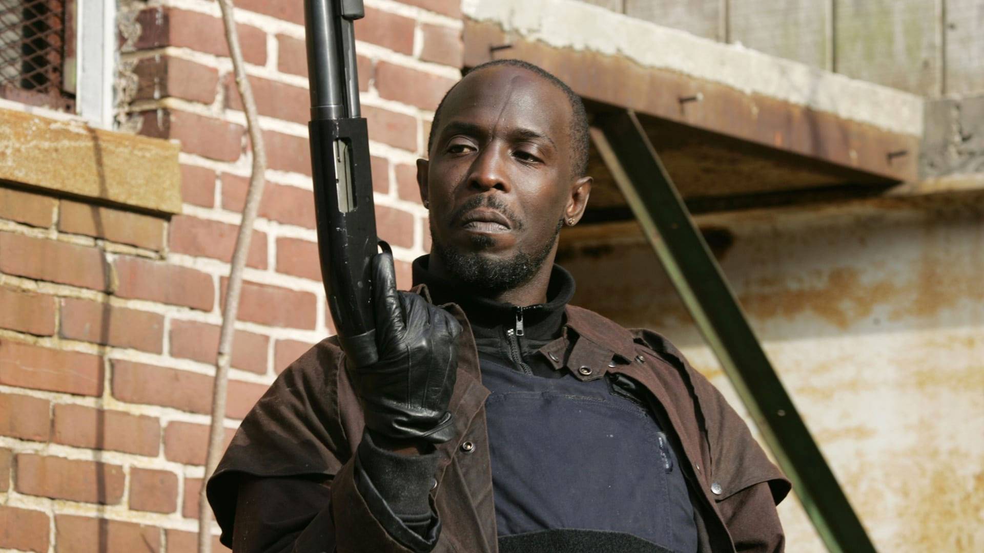 The Wire S04 B12