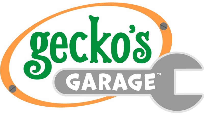 Gecko's Garage Sezon 2