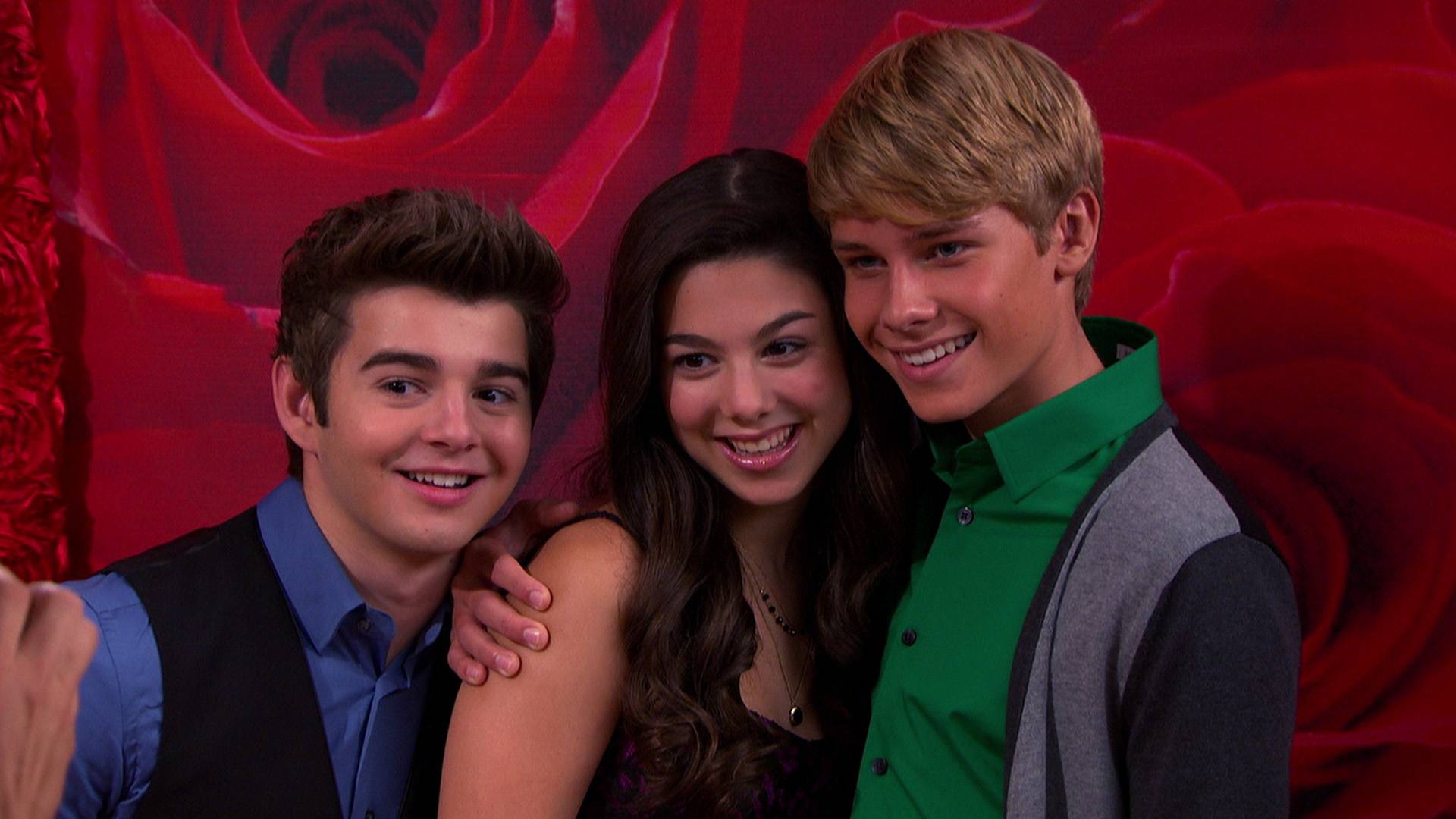 The Thundermans S01 B10