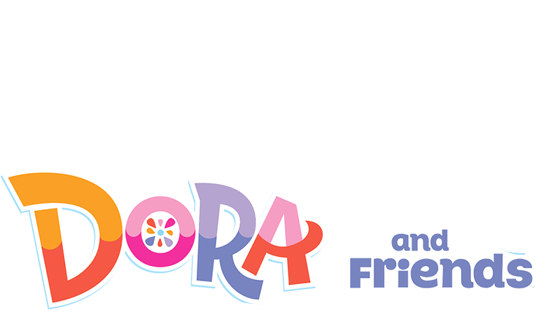 Dora ve Arkadaşları S02 B03