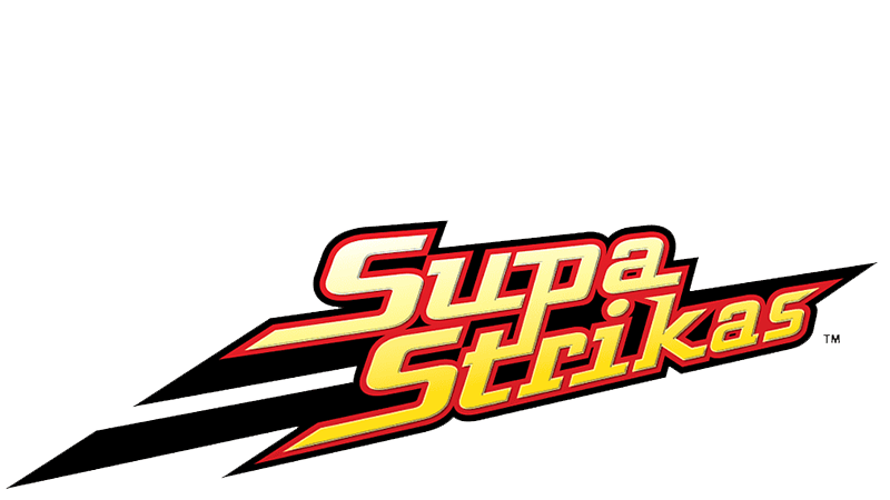 Supa Strikas - 50